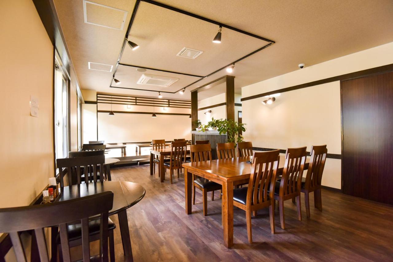 Apartamento ティーダの森 （Tida No Mori） Agarii Exterior foto