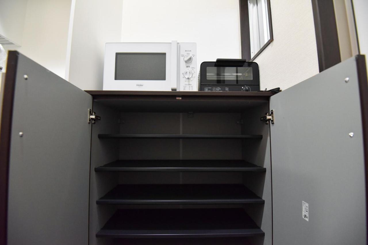 Apartamento ティーダの森 （Tida No Mori） Agarii Exterior foto
